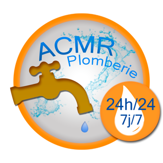 ACMR Plomberie (24h/24 7j/7). 